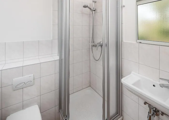 Academy Boardinghouse Hotel Hamburg
