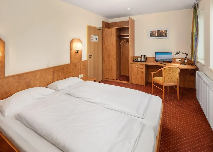 Hotel Academy Boardinghouse