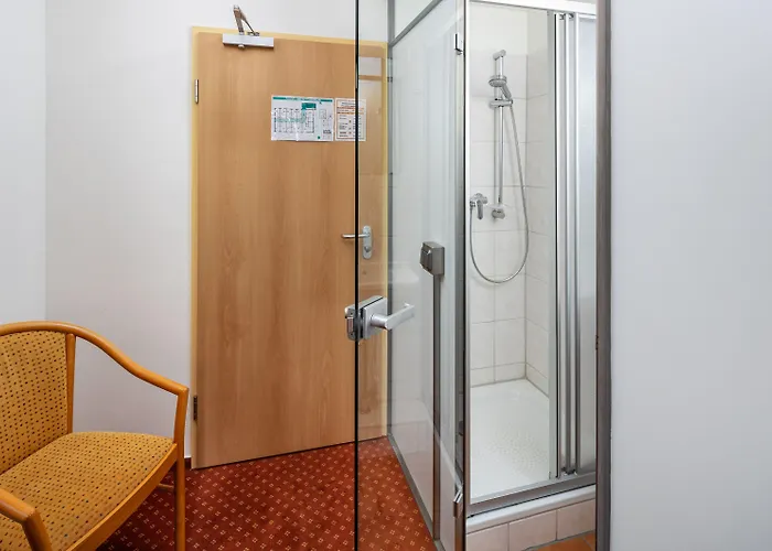 Academy Boardinghouse Hotel