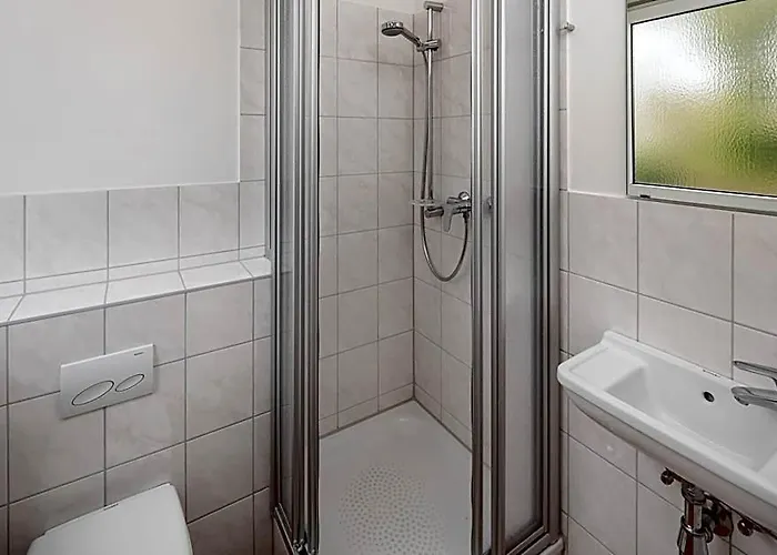 Academy Boardinghouse Hotel Hamburg